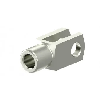 Tête de fourche, cylindre à ressort WABCO OEM 180829