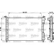 VALEO 732007 - Radiateur, refroidissement du moteur