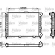 VALEO 732011 - Radiateur, refroidissement du moteur