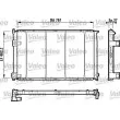 VALEO 732049 - Radiateur, refroidissement du moteur