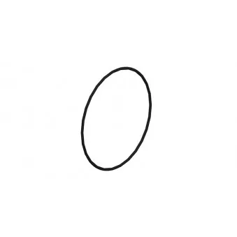 Assortiment, joint torique WABCO OEM 1697734