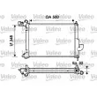 Radiateur, refroidissement du moteur VALEO [732349]
