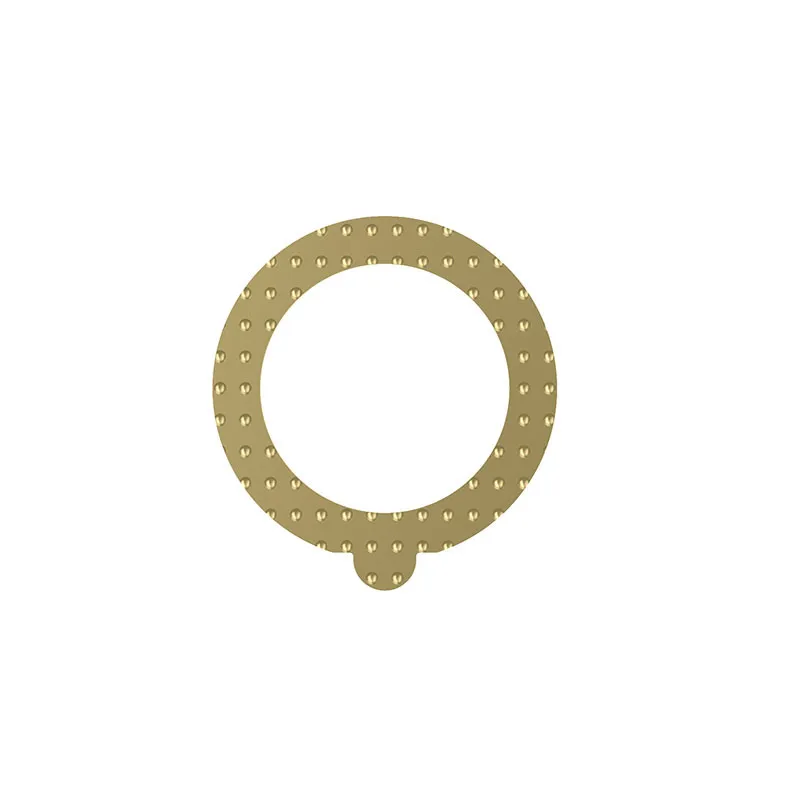 Anneau anti-choc WABCO 9110062804 - Visuel 1