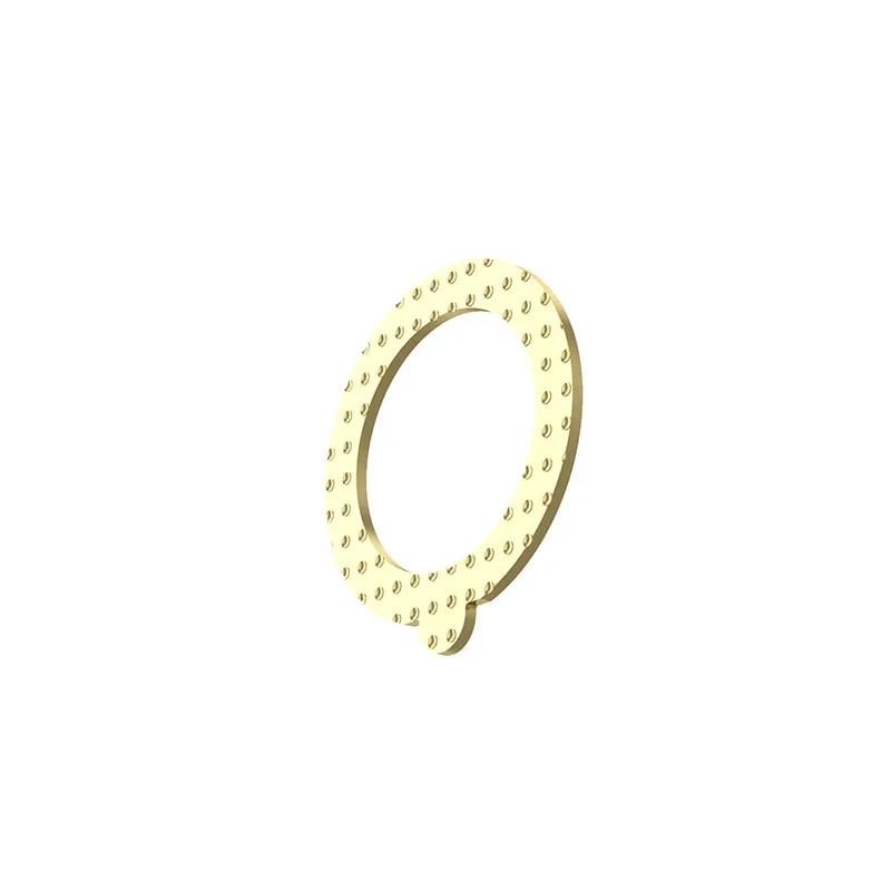 Anneau anti-choc WABCO 9110062804 - Visuel 2