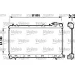 VALEO 732410 - Radiateur, refroidissement du moteur