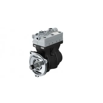 Compresseur, système d'air comprimé WABCO OEM 22062021