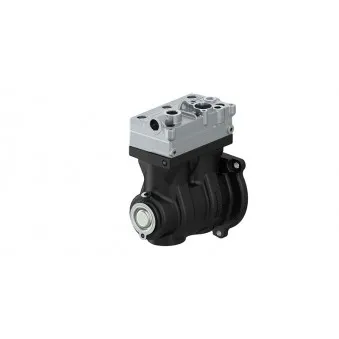 Compresseur, système d'air comprimé WABCO 9125510060