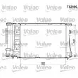 VALEO 732456 - Radiateur, refroidissement du moteur