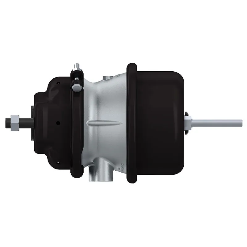 Cylindre de frein multifonction WABCO 9253840100 - Visuel 1