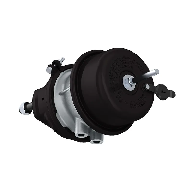 Cylindre de frein multifonction WABCO 9253840100 - Visuel 2