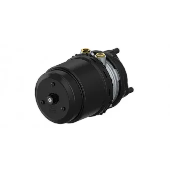 Cylindre de frein multifonction WABCO 9254800040 pour MERCEDES-BENZ ACTROS MP2 / MP3 3235 B - 354cv