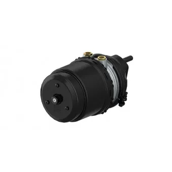 Cylindre de frein multifonction WABCO 9254800050 pour MERCEDES-BENZ AXOR 2 2643 - 428cv