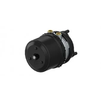 Cylindre de frein multifonction WABCO 9254800100 pour MERCEDES-BENZ ACTROS MP2 / MP3 3236 K - 360cv