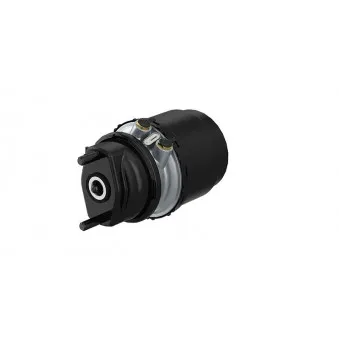 Cylindre de frein multifonction WABCO 9254840110 pour MERCEDES-BENZ ACTROS MP2 / MP3 3235 B - 354cv