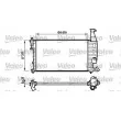 Radiateur, refroidissement du moteur VALEO [732563]