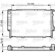 VALEO 732593 - Radiateur, refroidissement du moteur