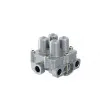 WABCO 9347140100 - Valve de sécurité pour plusieurs circuits
