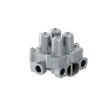 WABCO 9347140190 - Valve de sécurité pour plusieurs circuits