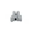 WABCO 9347141250 - Valve de sécurité pour plusieurs circuits