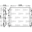 VALEO 732717 - Radiateur, refroidissement du moteur