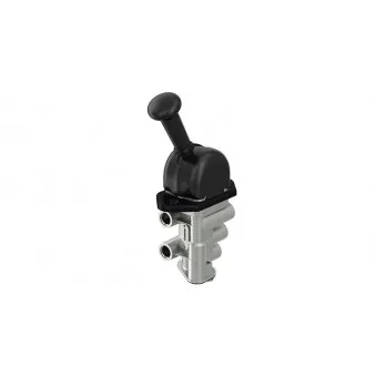 Valve de commande de frein, frein de stationnement WABCO OEM 81523156086