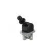 WABCO 9617230040 - Valve de commande de frein, frein de stationnement