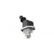 WABCO 9617230040 - Valve de commande de frein, frein de stationnement