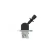 WABCO 9617230040 - Valve de commande de frein, frein de stationnement