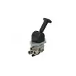 WABCO 9617231040 - Valve de commande de frein, frein de stationnement