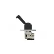 WABCO 9617231040 - Valve de commande de frein, frein de stationnement