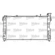 Radiateur, refroidissement du moteur VALEO [732757]
