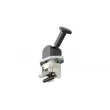 WABCO 9617231040 - Valve de commande de frein, frein de stationnement