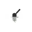 WABCO 9617231080 - Valve de commande de frein, frein de stationnement