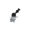 WABCO 9617231250 - Valve de commande de frein, frein de stationnement