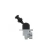 WABCO 9617231250 - Valve de commande de frein, frein de stationnement