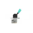 WABCO 9617234230 - Valve de commande de frein, frein de stationnement