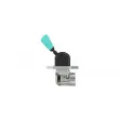WABCO 9617234230 - Valve de commande de frein, frein de stationnement