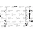 VALEO 732790 - Radiateur, refroidissement du moteur