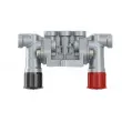 WABCO 9630010517 - Vave de desserrage rapide