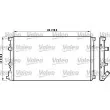 VALEO 732798 - Radiateur, refroidissement du moteur