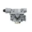 WABCO 9710021500 - Valve de commande de frein, remorque