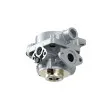 WABCO 9710021500 - Valve de commande de frein, remorque