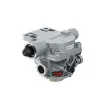 WABCO 9710021507 - Valve de commande de frein, remorque