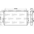 VALEO 732867 - Radiateur, refroidissement du moteur