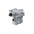 WABCO 9710021520 - Valve de commande de frein, remorque