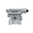 WABCO 9710021520 - Valve de commande de frein, remorque
