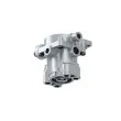 WABCO 9710021527 - Valve de commande de frein, remorque