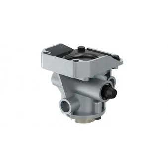 Valve de commande de frein, remorque WABCO OEM 10553