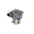 WABCO 9710023000 - Valve de commande de frein, remorque