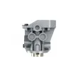WABCO 9710023000 - Valve de commande de frein, remorque